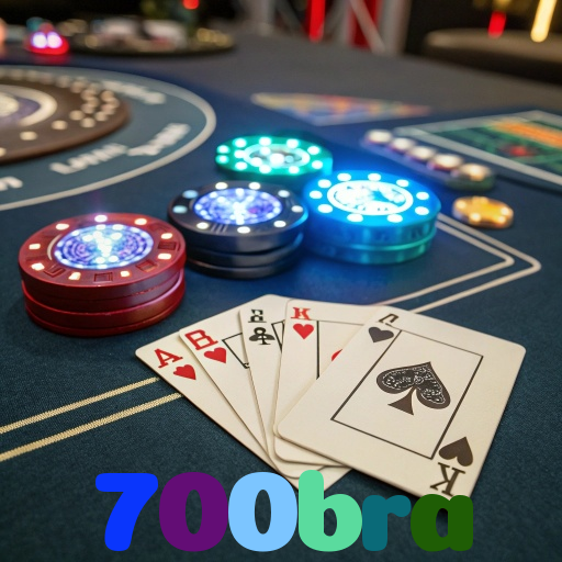 A Magia dos Jogos de Fantasia na 700bra