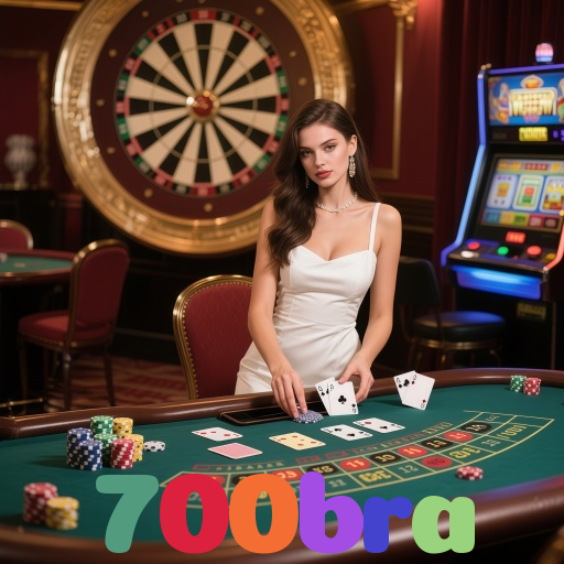 A Magia dos Jogos de Fantasia na 700bra