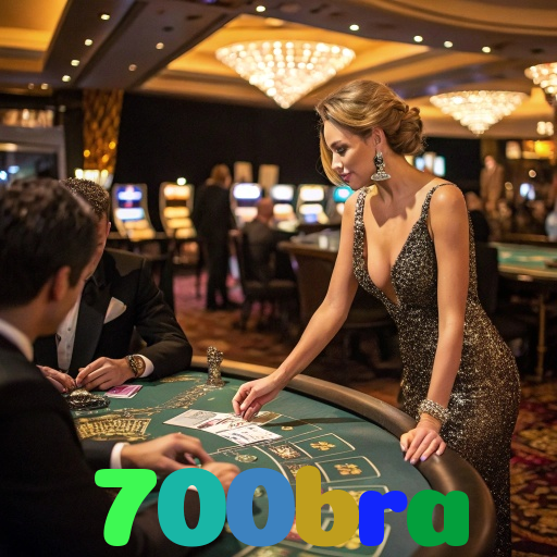 A Magia dos Jogos de Fantasia na 700bra