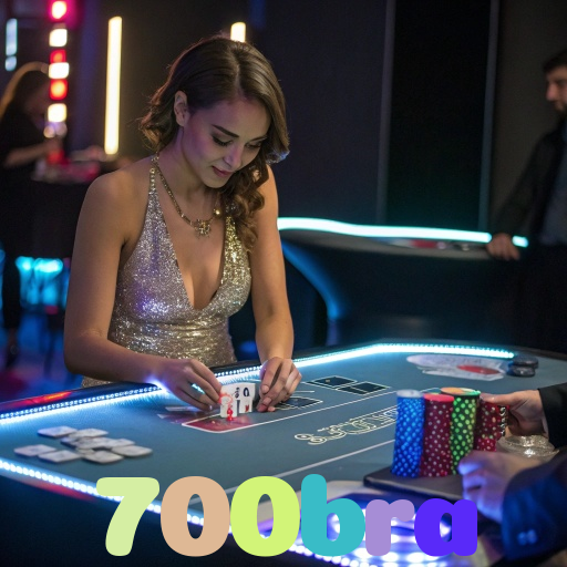 A Magia dos Jogos de Fantasia na 700bra