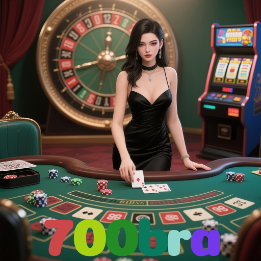 A Magia dos Jogos de Fantasia na 700bra
