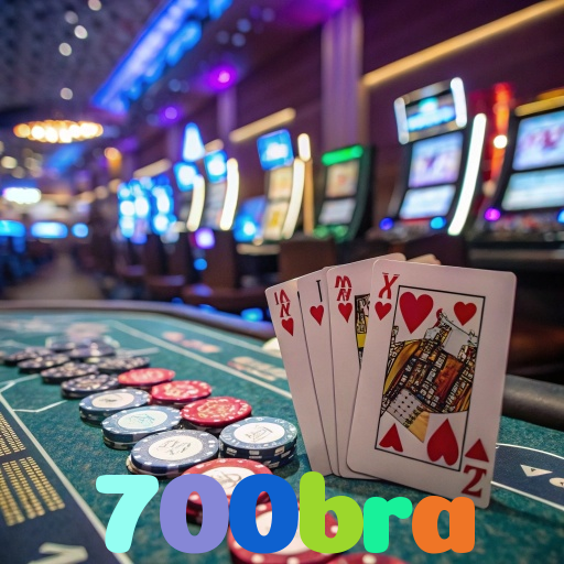 A Magia dos Jogos de Fantasia na 700bra