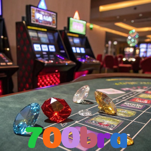 A Magia dos Jogos de Fantasia na 700bra