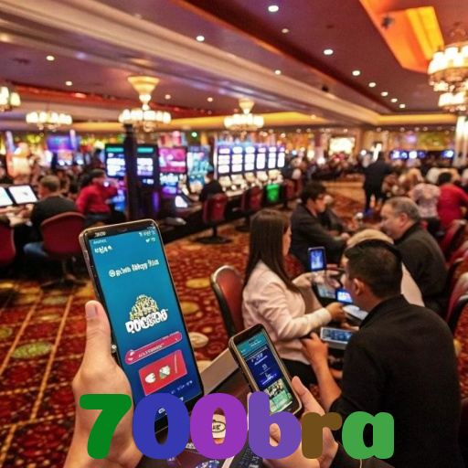 A Magia dos Jogos de Fantasia na 700bra