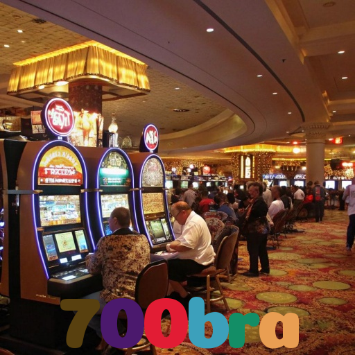 A Magia dos Jogos de Fantasia na 700bra
