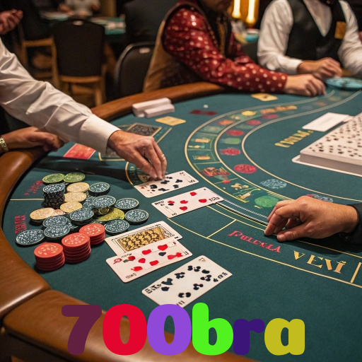 A Magia dos Jogos de Fantasia na 700bra