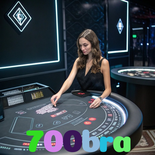 A Magia dos Jogos de Fantasia na 700bra