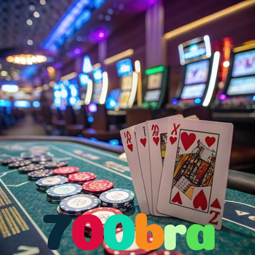 A Magia dos Jogos de Fantasia na 700bra