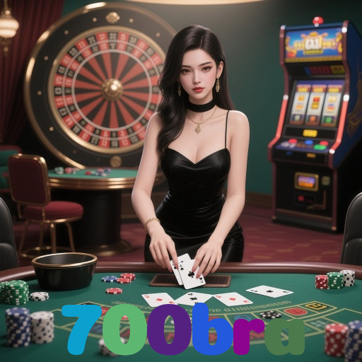 A Magia dos Jogos de Fantasia na 700bra
