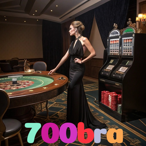 A Magia dos Jogos de Fantasia na 700bra