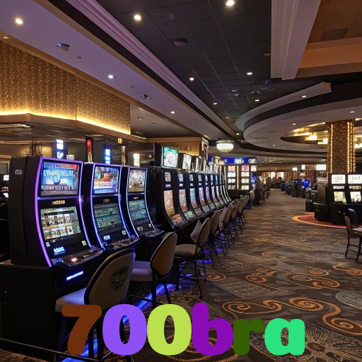 A Magia dos Jogos de Fantasia na 700bra