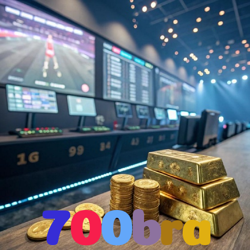 A Magia dos Jogos de Fantasia na 700bra