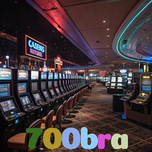 A Magia dos Jogos de Fantasia na 700bra