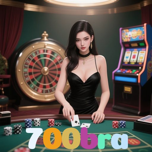A Magia dos Jogos de Fantasia na 700bra