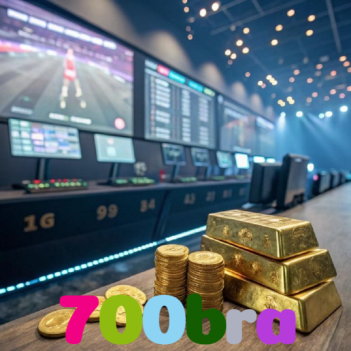 A Magia dos Jogos de Fantasia na 700bra