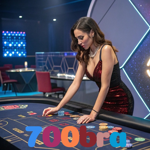 A Magia dos Jogos de Fantasia na 700bra