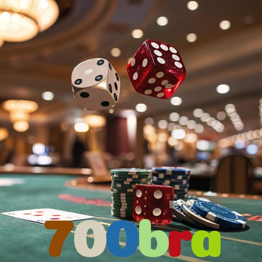 A Magia dos Jogos de Fantasia na 700bra