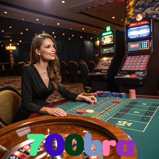 A Magia dos Jogos de Fantasia na 700bra