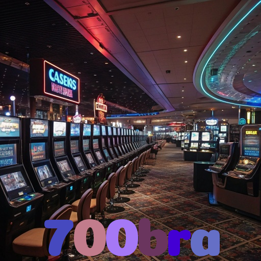 A Magia dos Jogos de Fantasia na 700bra