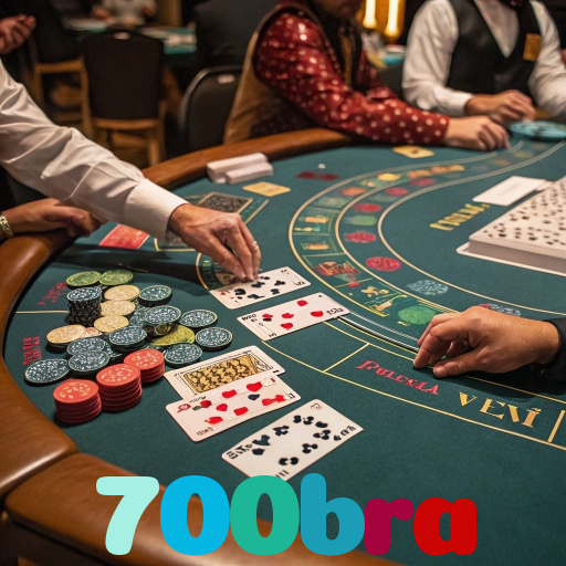 A Magia dos Jogos de Fantasia na 700bra