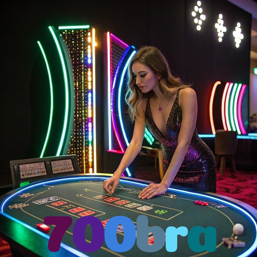 A Magia dos Jogos de Fantasia na 700bra