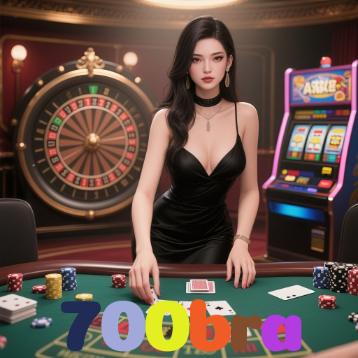 A Magia dos Jogos de Fantasia na 700bra