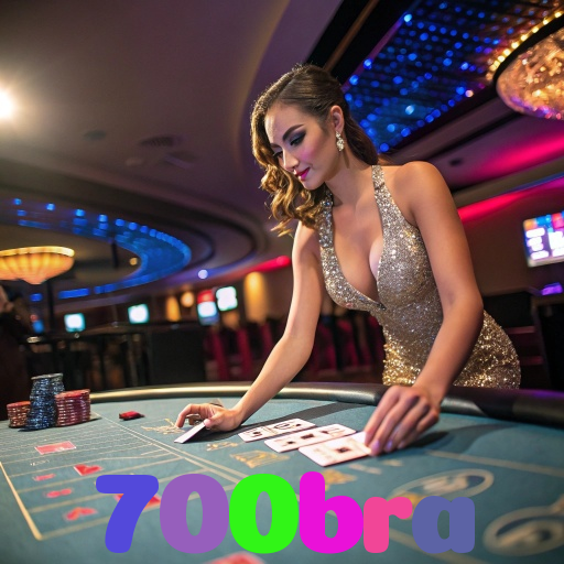 A Magia dos Jogos de Fantasia na 700bra