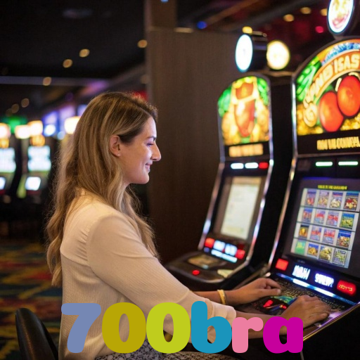 A Magia dos Jogos de Fantasia na 700bra