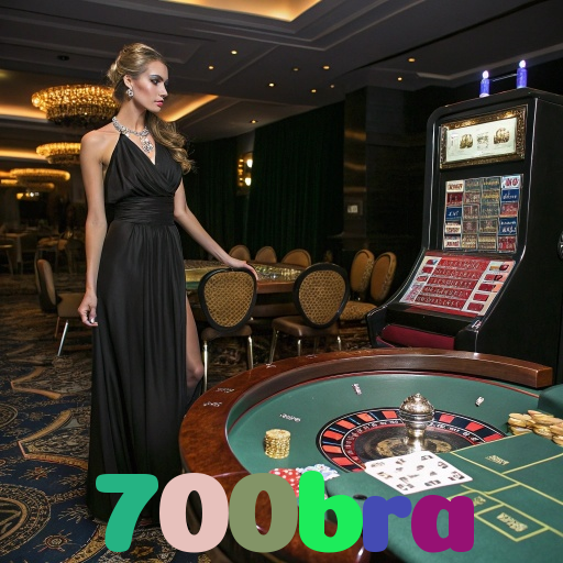 A Magia dos Jogos de Fantasia na 700bra