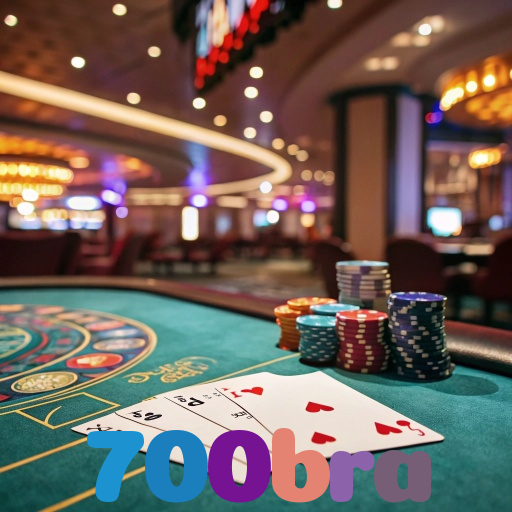 A Magia dos Jogos de Fantasia na 700bra