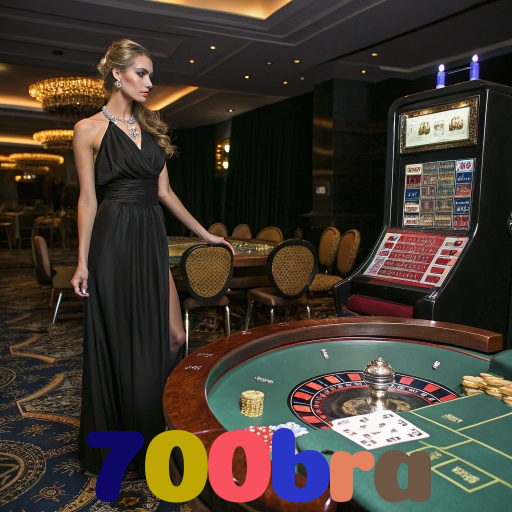 A Magia dos Jogos de Fantasia na 700bra