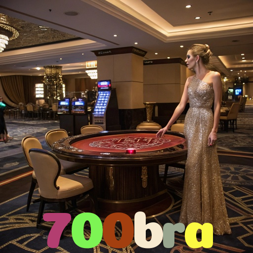 A Magia dos Jogos de Fantasia na 700bra