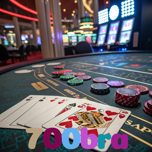 A Magia dos Jogos de Fantasia na 700bra