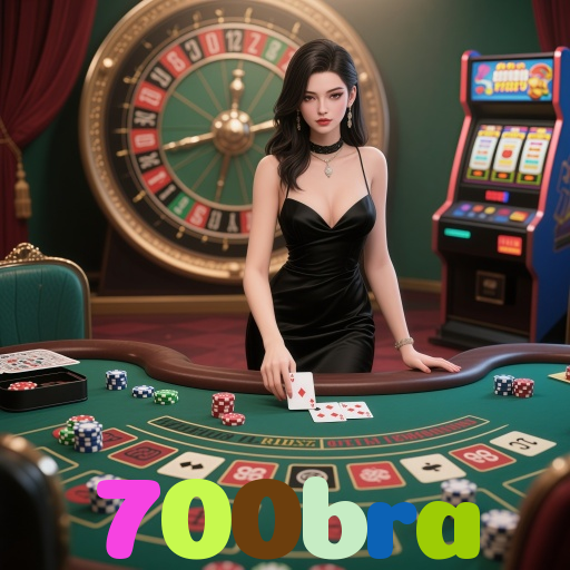 A Magia dos Jogos de Fantasia na 700bra