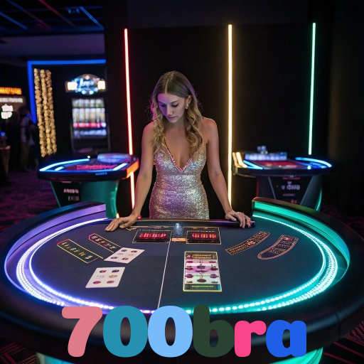 A Magia dos Jogos de Fantasia na 700bra
