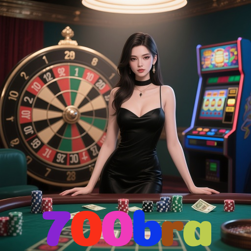 A Magia dos Jogos de Fantasia na 700bra