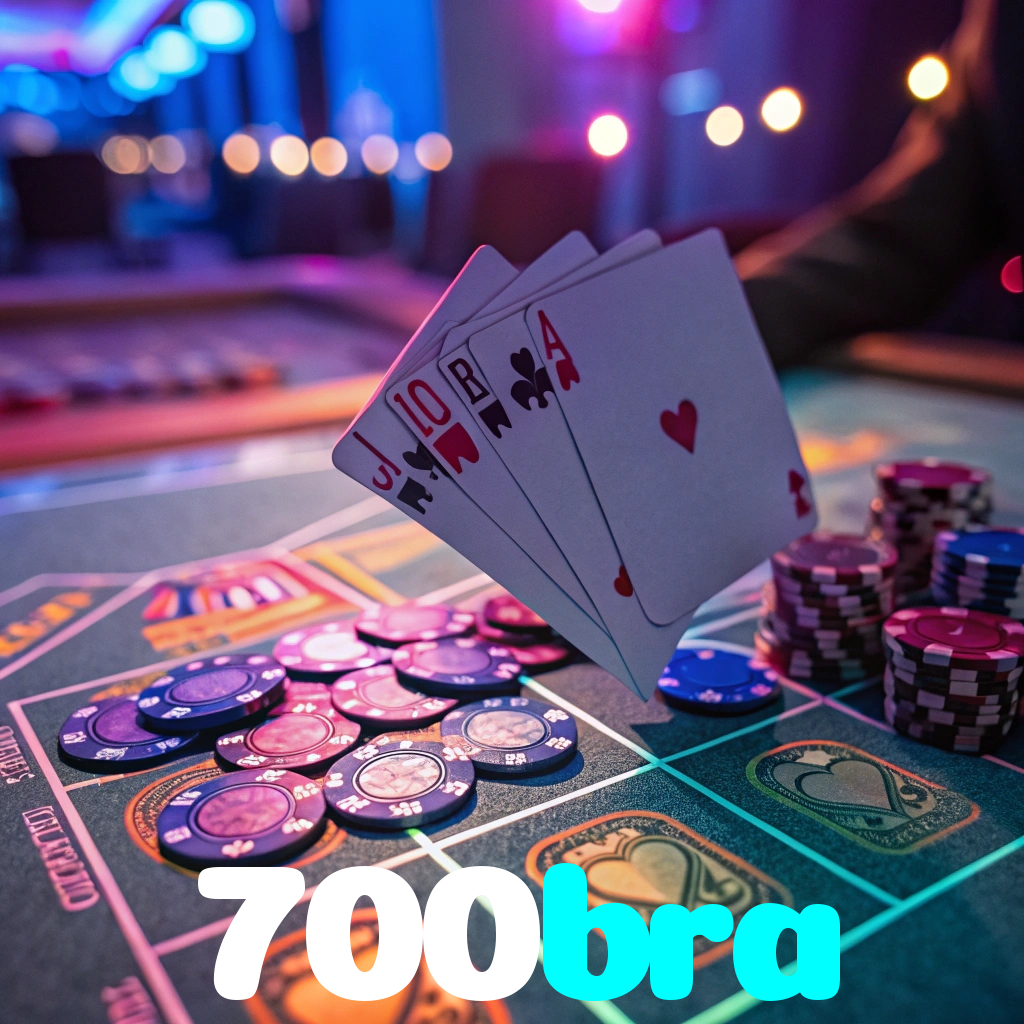 A Magia dos Jogos de Fantasia na 700bra