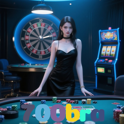 A Magia dos Jogos de Fantasia na 700bra