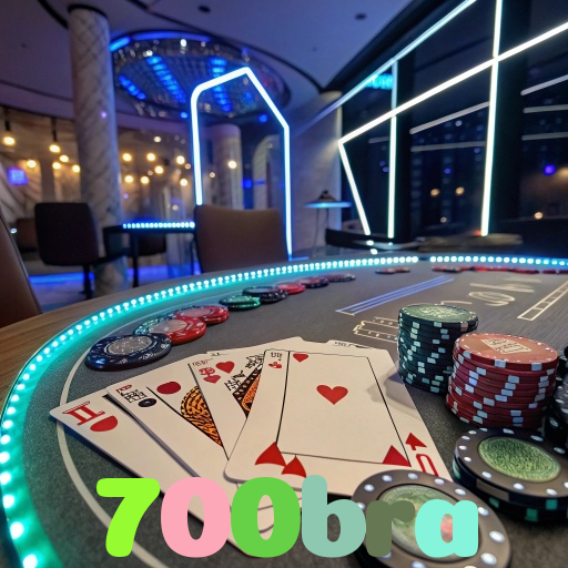 A Magia dos Jogos de Fantasia na 700bra