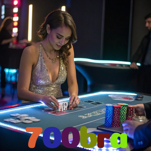 A Magia dos Jogos de Fantasia na 700bra