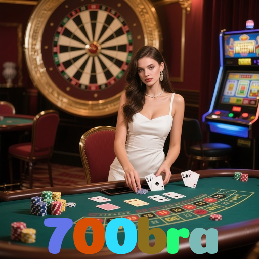 A Magia dos Jogos de Fantasia na 700bra