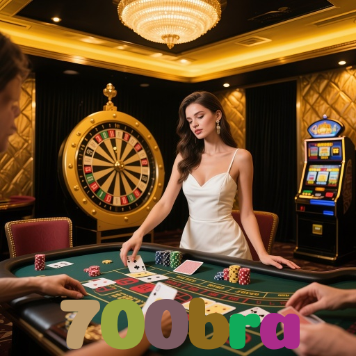 A Magia dos Jogos de Fantasia na 700bra
