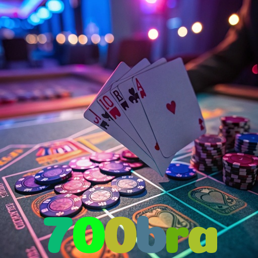 A Magia dos Jogos de Fantasia na 700bra