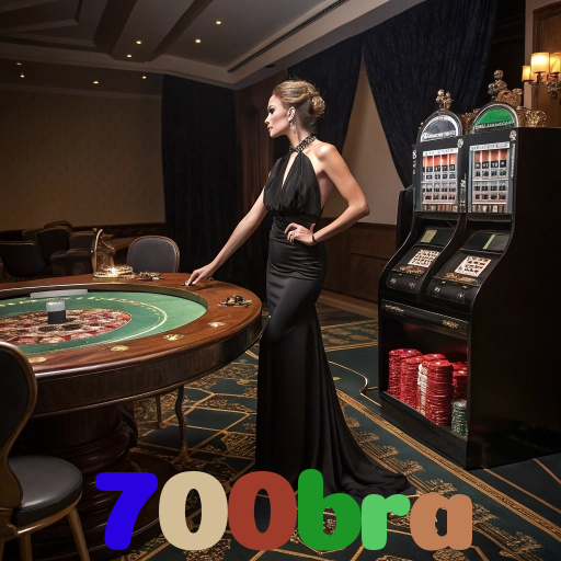 A Magia dos Jogos de Fantasia na 700bra