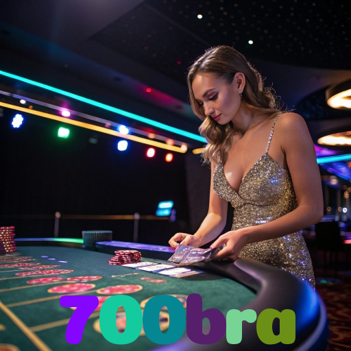 A Magia dos Jogos de Fantasia na 700bra