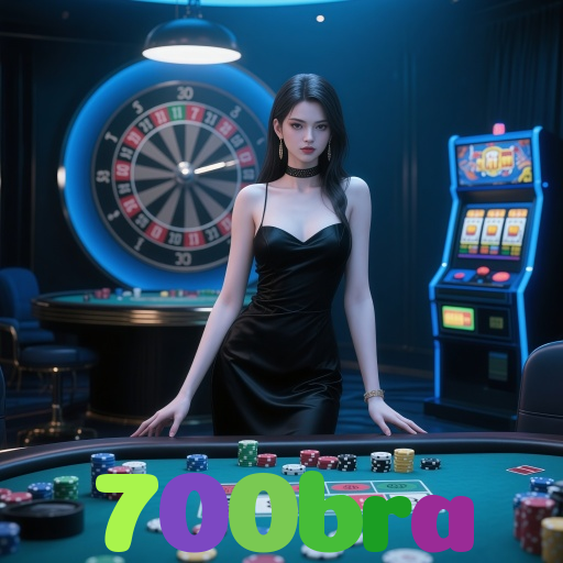 A Magia dos Jogos de Fantasia na 700bra