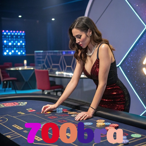 A Magia dos Jogos de Fantasia na 700bra
