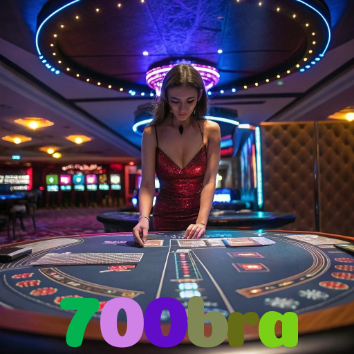 A Magia dos Jogos de Fantasia na 700bra