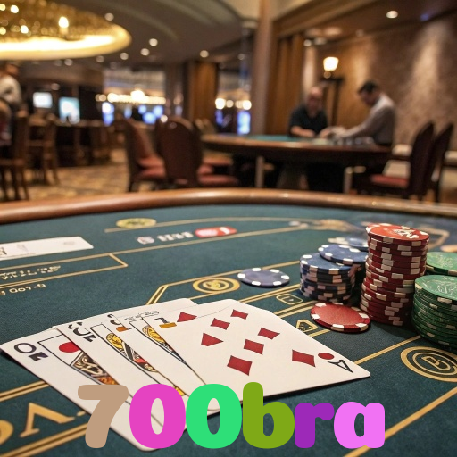 A Magia dos Jogos de Fantasia na 700bra