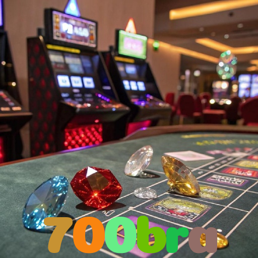 A Magia dos Jogos de Fantasia na 700bra